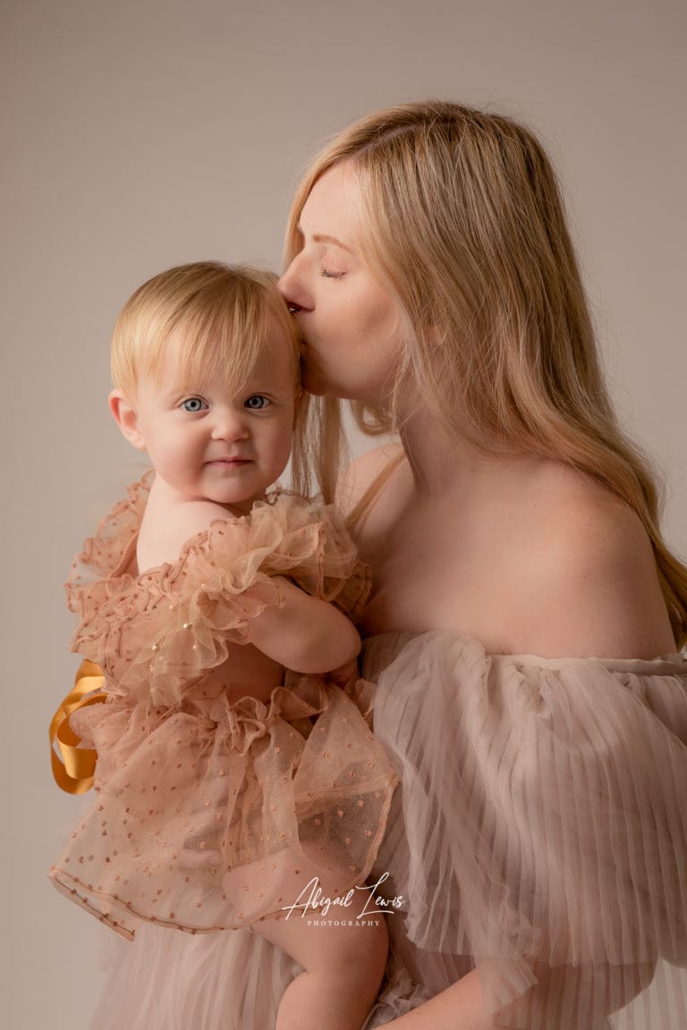 Motherhood Photography